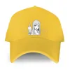 Ball Caps Rude Girl Anime Manga Ahegao Otaku Waifu Boku No Hero Academia Baseball Cap Men Women Hats Adjustable Casual