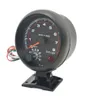 Dragon Gauge 375 Zoll 95 mm Auto Auto Weißes Schwarzlicht Tachometeranzeige 08000 U/min Für 468 Zylinder Warnfunktion4366547