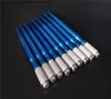 5pcs Kalıcı Makyaj 3D Kaş Güzellik Dövme İğne Blade Kılavuzu Pen8760071