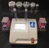 Machine de cavitation à ultrasons 6 en 1 40K Lipolaser à cavitation ultrasonique RF Vaccum amincissant la perte de poids du corps Cavi Lipo Contouring pour salon de spa