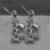 Dangle Earrings Baroqueonly 925 Silver SterlingアクセサリーJewelry Inkendents Components for DIY AC2を作成する