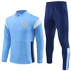 23 24 MANS CITIES soccer jerseys Football tracksuit HAALAND DE BRUYNE 2023 2024 PHILLIPS Training Suit GREALISH STERLING FERRAN MAHREZ foden Men kids