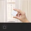 Controle aqara Magic Cube Controller ZigBee Versão controlada por seis ações App Mi Home para Xiaomi Smart Home Device Smart Socket