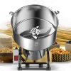 Narzędzia 4500G Grain Grinder proszkowy maszyna komercyjna Home Materiały lecznicze kawa sucha przyprawa młynek do przyprawy elektryczny