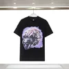 Hommes T-shirt Design T-shirts pour hommes Chemise Hellstar T-shirt à manches courtes Hommes Femmes Haute Qualité Streetwear Hip Hop Mode T-shirt Hellstar Hellstar Court US Aize S-3XL