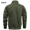 Men's Tracksuits Labor Protection Work Clothes Solid Color Cotton Cloth Fire Resistant Tear Welding And Maintenance Men