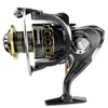 Båtfiskespöar Nya 2024 Shimano Fishing Reel 2000-7000 Spinning Wheel Sea Pole Reel Fishing Reel Fishing Fishing Gear YQ240301