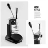 Tools Home Allinone Manual Coffee Masher Smart Coffee Press Commercial Espresso Powder Kitchen Grinder