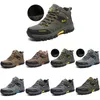Mens Sport Running Shoes Athletic Buule Siyah Beyaz Kahverengi Gri Erkek Eğitimler Spor ayakkabıları Ayakkabı Moda Açık Boyut 39-47-39