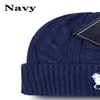 2024 New Designer Polo Beanie Unisex Autumn Winter Beanies Knitted Hat for Men and Women Hats Classical Sports Skull Caps Ladies