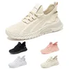 2024 mannen vrouwen outdoor loopschoenen dames heren atletische schoen sport trainers GAI geel beigefashion sneakers maat 36-41