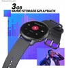 Inne zegarki Amazfit GTR 2 Nowa wersja Inteligentna Alexa z wbudowaną krzywą bez granicową konstrukcję dla ultra długiej żywotności baterii Inteligentna Q240301