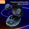 Cuffie Xiaomi Mijia auricolare wireless tws g9s auricolari bluetooth touch control anear sports avvertenza di cuffia Hifi impermeabile con microfono