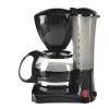 Narzędzia Artence Espresso Electric Coffee Machine Pianowa kawa maszyna do kawy Americano producent z fasolą młynek do mleka