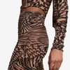 abbigliamento donna elegante maxi abito firmato tazza gonna urbana sexy club party dress donna gonna avvolgente hip estate festa in spiaggia manica lunga corta fasciatura abiti clubwear