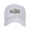 베레모 Nostromo Unisex Caps 야외 트럭 운전사 야구 모자 스냅 백 통기 가능한 Casquett Custable Polychromatic Hats