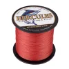 Lines Hercules 15 Colors Fishing Line 8 Strands Carp Fishing Cord 300m 100% PE Pesca Braided Line Wire Peche Strong 10300LB Fishing