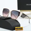 Top luxo óculos de sol polaroid lente designer feminino óculos de proteção sênior para mulheres óculos quadro vintage metal óculos de sol com caixa jing ru 3819