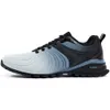 Kricely Wandelschoenen voor heren, ademend, lichtgewicht, mode-sneakers, antislip sport-gym-jogging-trailloopschoenen