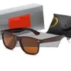 Herren-Designer für Sonnenbrillen, klassische Marken-Retro-Sonnenbrillen, Luxus-Designer-Brillen, Designer-Sonnenbrillen, Damenbänder mit Box, Glaslinsen