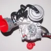 Turbocharger KP38 04E145702G EA211 16389700000 04E145702H Turbo Charger for A3 Golf V 2.0L TFSI EA211 Engine