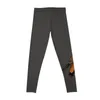 Aktive Hose Mrs. Smith's Cottage Original Kestrel Leggings Sport für Push-Up Gym's Sportswear Gym Damen