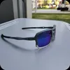 Nieuwe Oji 9266 ultralichte gepolariseerde zonnebril TR90 been anti-UV sportvissen rijden Beste kwaliteit