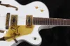 Only kund, Cream Electric Guitar, Big Vibrato, Rosewood Fingerboard