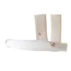 Stroller Parts 3Pcs/set Safety Protections Sleeve Comfortable Belt Shoulder Strap Protective Cover Detachable Guard Case