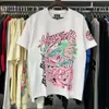 ヘルスターTシャツデザイナーメンズTシャツ