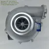 Turbocompresseur K27 turbo 53279707110 93.21200-6487 93212006487, haute qualité, pour générateur MTU MDE industriel avec moteur E2842LN