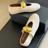 Flats Designer Schuhe Frauen - elegantes Kleidungsschuh, bequem stilvoll, perfekt für jeden OCN