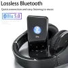 Плеер RUIZU D25 2,4-дюймовый IPS сенсорный экран Bluetooth 5,0 MP3-плеер 16/32 ГБ Музыкальный плеер с FM-радио Видеоплеер Устройство записи электронных книг