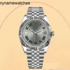 Rolaxs Orologio Orologi svizzeri Automatici Uomo Donna Orologio Precisione e durata 31 mm Quarzo 41 mm Automatico 2813 Movimento Orologi in acciaio Impermeabile Presidente luminoso