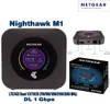 Nighthawk M1 4GX Gigabit LTE Mobile Router Unlocked012348656562