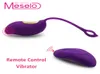 Meselo Mango Vibrator Remote Control 12 Speeds Vagina Clitorial Gspot Vibrator Sex Toys For Women Mini Adult Toys Sex Products Y11463013