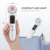 الأجهزة RF لرفع الوجه الآلة EMS Microcurrent Skin Skin Firm Massager LED Photon Rejuvenation Deavy Device Antiwrinker العناية بالبشرة