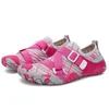 Pantofole Grigio 40-41 Scarpe da donna Taglia 44 Sandali da donna Estate 2024 Infradito Donna Sneakers Sport Outing Lux