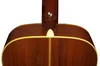 HD 28 Custom 1979 S Natural Wood Grain Acoustic Guitar