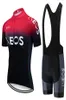 مجموعة ركوب الدراجات مجموعة 2020 Pro Team Ineos Menwomen Summer Cycling Cycling Cyncling Shorts Kit Ropa ciclismo8468797