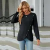 Women's Sweaters Sweater 2024 Autumn Woman Clothing Knit Pullovers For Women Elegant Knitwears Long Sleeve Top Female Clothes