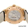 Orologi da polso da donna Orologio da polso sportivo Orologio AP Orologio da uomo Orologio meccanico manuale da uomo in oro rosa 18 carati Orologio Orologio da uomo di lusso Orologio svizzero Orologio famoso Orologio da uomo