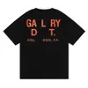 Galleryss Hombres T Diseñador Mujeres Algodón Hombre Casual Calle Mangas cortas Ropa Tamaño S-XL Departamentos Ropa Baloncesto Camisa negra a8