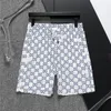 2024 nuovi designer Pantaloncini da uomo Moda estiva Costumi da bagno Abbigliamento Asciugatura rapida SwimWear Stampa Board Pantaloni da spiaggia M-3XL