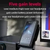 Player FiiO M15S Music Player Snapdragon 660 with ES9038PRO HiRes Android 10 5.5inch MP3 Player WiFi/MQA/Bluetooth 5.0