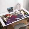 Pads Kamisama Kiss Tomoe Anime Mouse Pad Deskmat Computer Accessories Gaming Laptops Gamer Keyboard Desk Mat Mausepad Pc Cabinet Mats