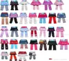 Filles LeggingsampTights avec jupes culottes ensemble BabyampKids vêtements jupe pour enfants filles pant1130686