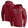 Arizona''Coyotes''hoodie Men Women Youth 2024 Salut to Service Therma Performance Pullover Custom Hockey Top Hoodies