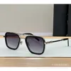 2024 квадратные женские солнцезащитные очки в стиле ретро, модные мужские и женские высококачественные модные очки