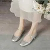 Chaussures habillées Ballets en cuir japonais Femme ceinture sangle Lolita appartements français Mary Jeans Femme mocassins peu profonds JK Cosplay chaussures femmes mocassinsh2431